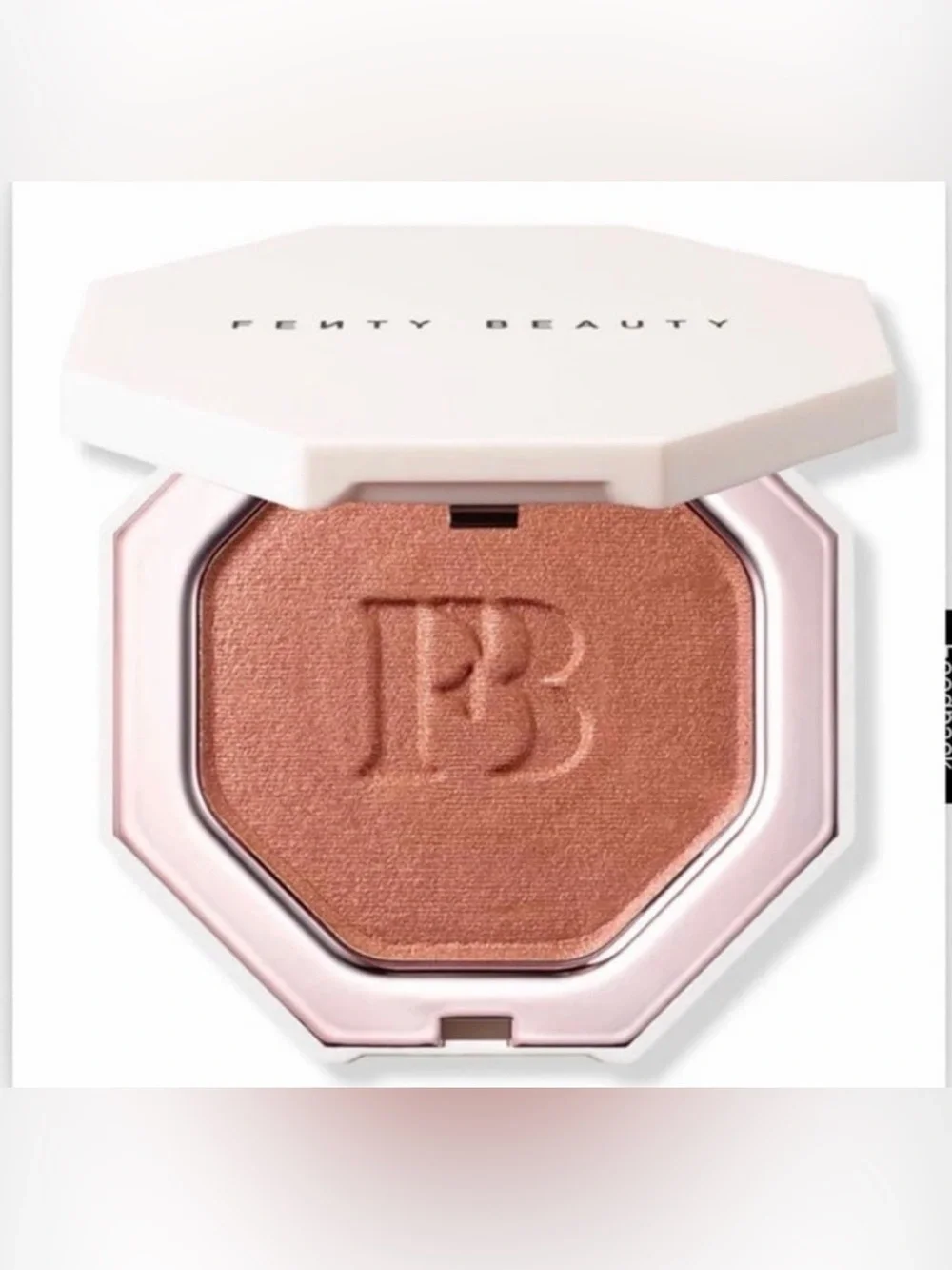 Fenty Beauty by Rihanna Killawatt Foil Freestyle Highlighter in Penny4uthots NIB